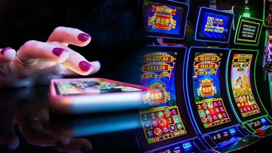 fafaslot တိုက်ရိုက်ကာစီနို Live Baccarat Real Dealer HD Myanmar MMK