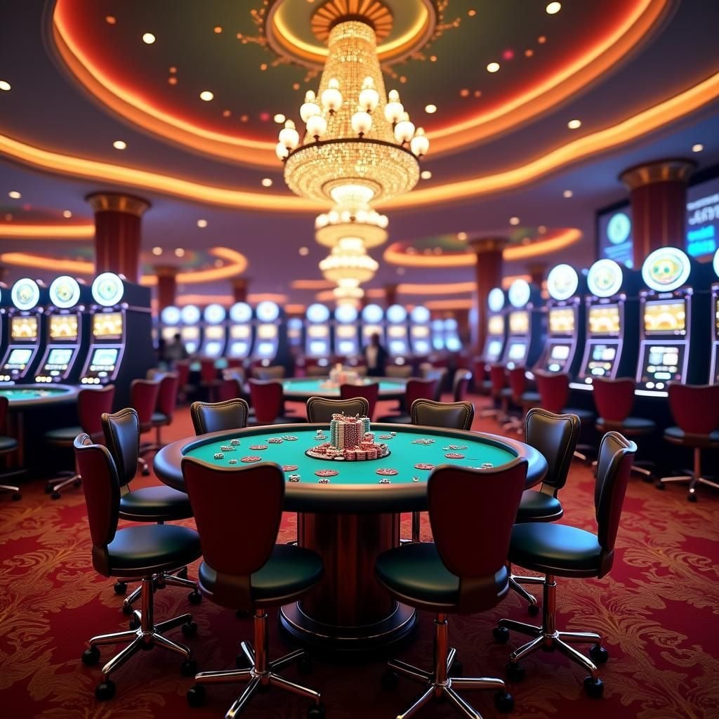 fafaslot စလော့ဂိမ်း Online Slots Myanmar MMK Jackpot Free Spins