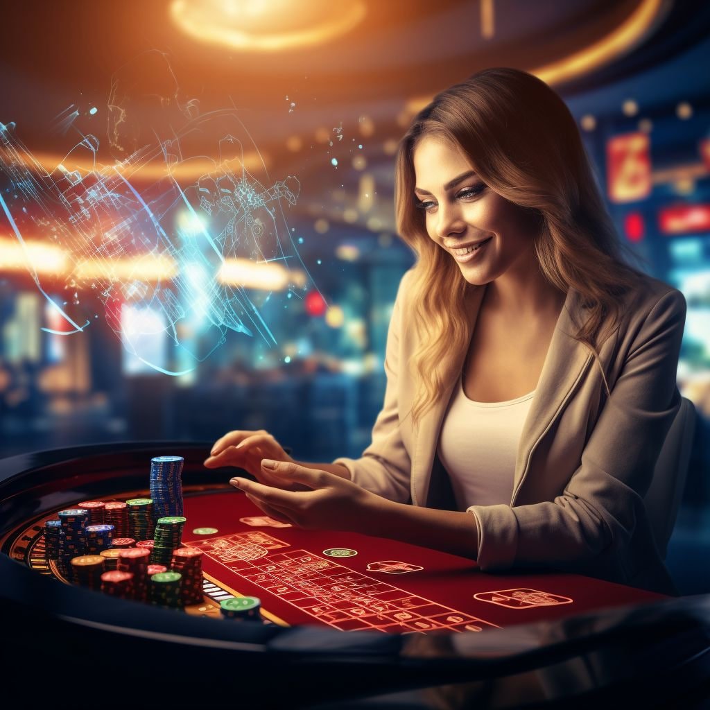 Slot Games fafaslot