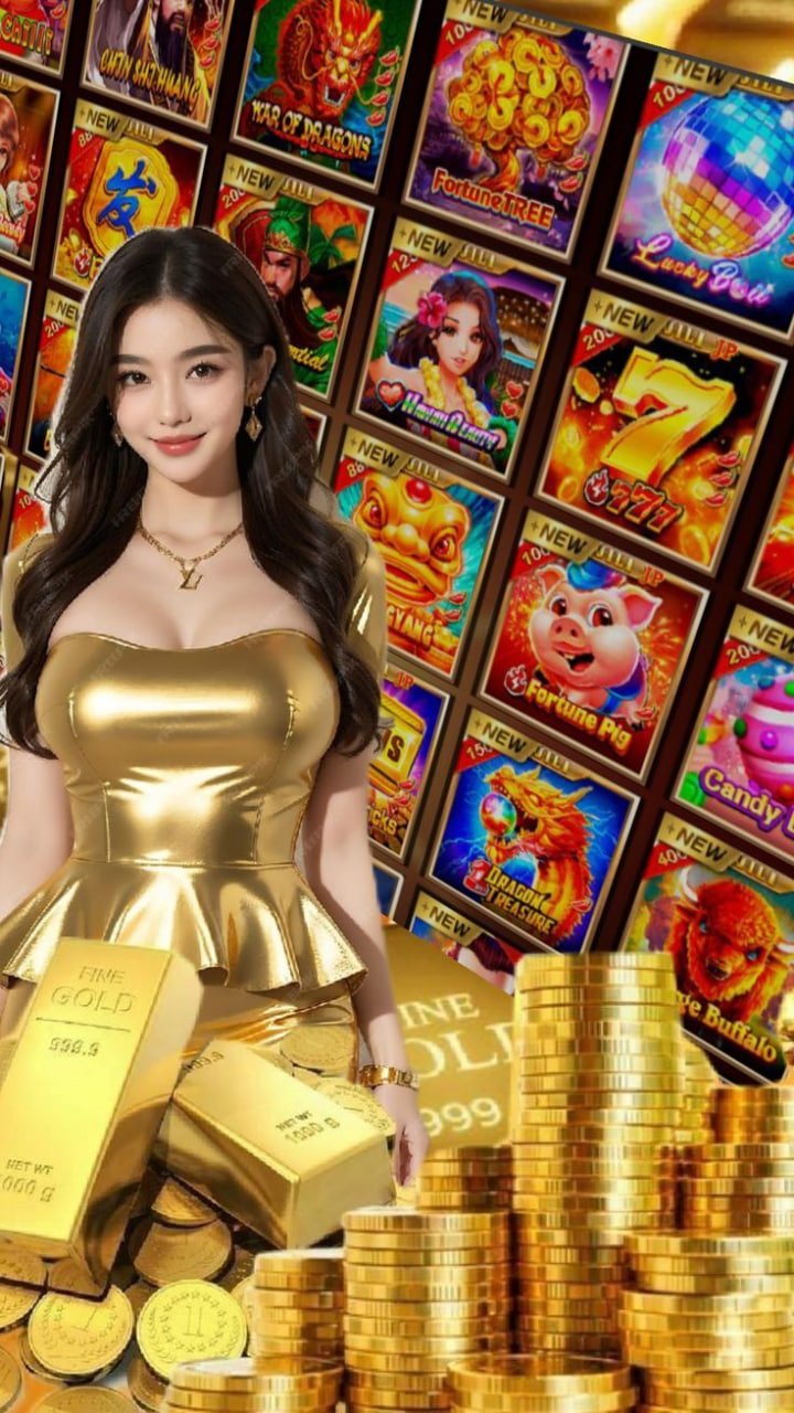 fafaslot ဂိမ်းလော်ဘီ Myanmar စတင်ကစားနည်း KBZPay Wave Money AYA Pay MMK